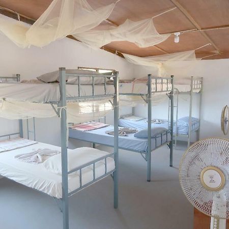 Atauro Dive Resort Backpackers Hostel Beloi Екстер'єр фото