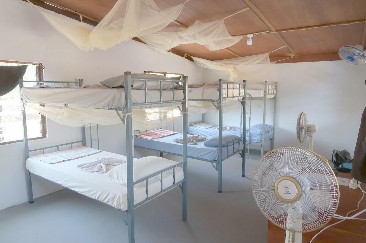 Atauro Dive Resort Backpackers Hostel Beloi Екстер'єр фото